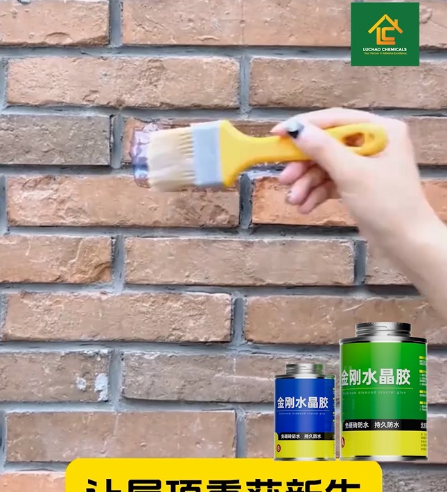 Jinhua Luchao Chemical Technology Co, Ltd.