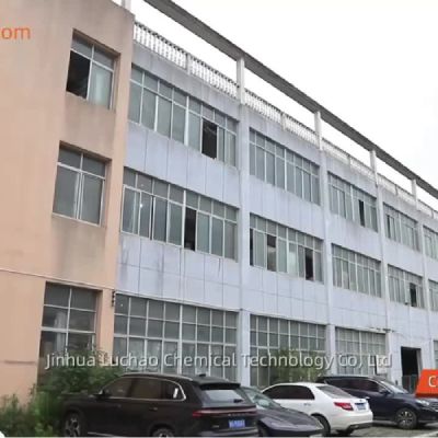 Jinhua Luchao Chemical Technology Co, Ltd.