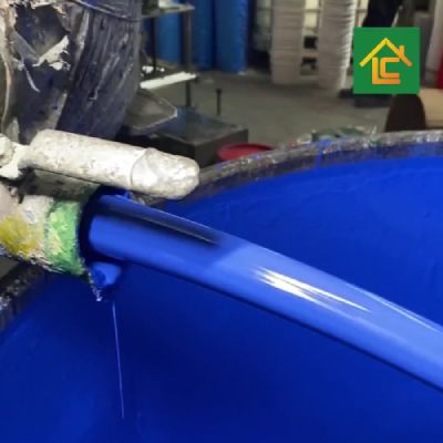 Jinhua Luchao Chemical Technology Co, Ltd.