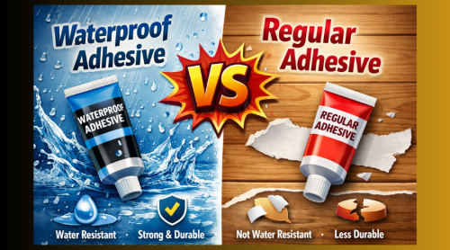 Jinhua Luchao Chemical Technology Co, Ltd.