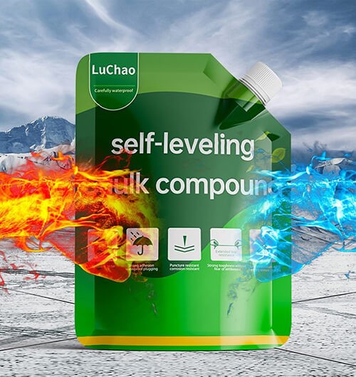 Jinhua Luchao Chemical Technology Co, Ltd.
