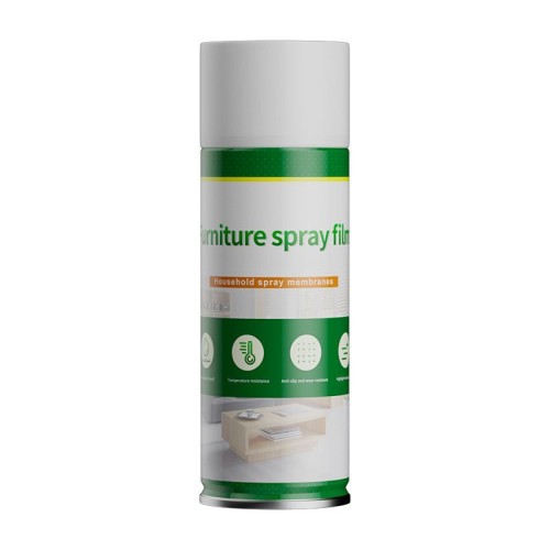 Furniture Spray Film