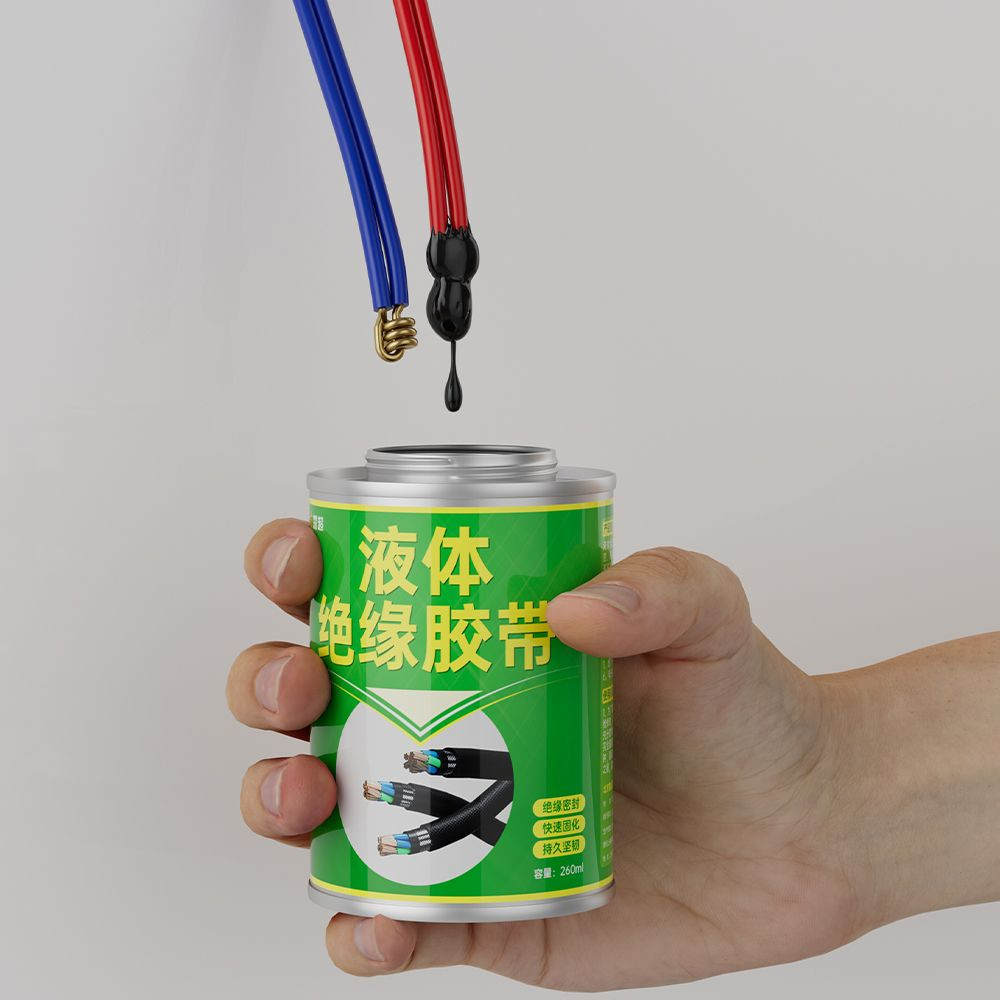 Liquid Insulation Tape