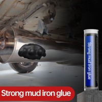 Plugging Rod
