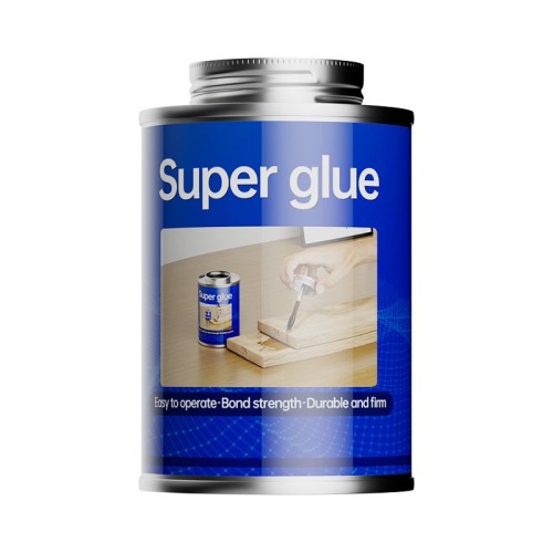 Strong Universal Adhesive