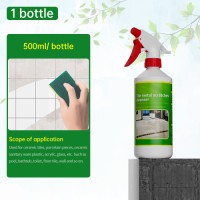 Tile Scratches Repair