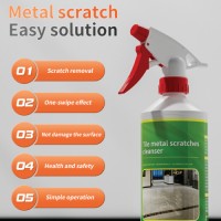 Tile Scratches Repair