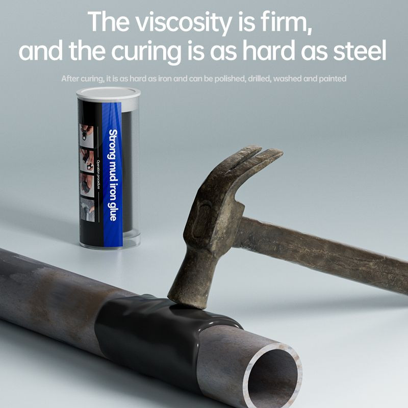 Plugging Rod