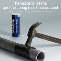 Plugging Rod