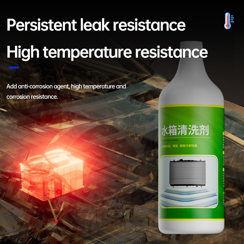 Water Tank Cleaner