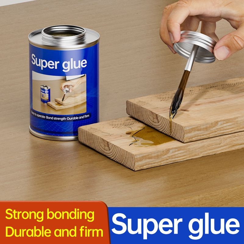 Strong Universal Adhesive
