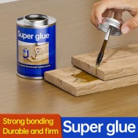 Strong Universal Adhesive