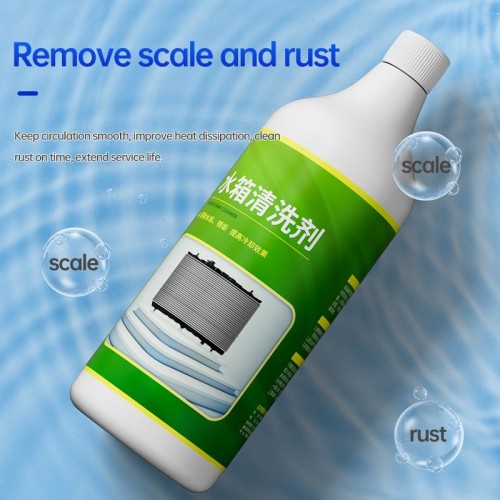 Water Tank Cleaner