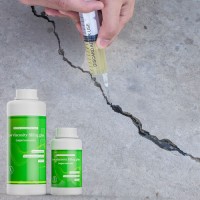 Cement Crack Repairing Agent