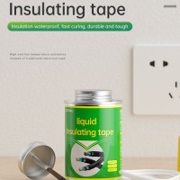 Liquid Insulation Tape