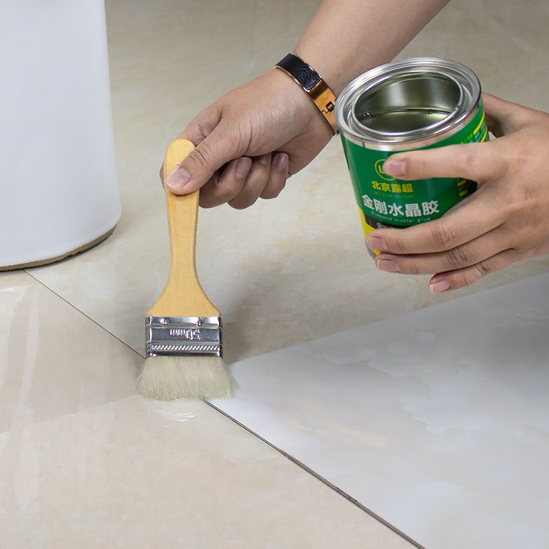 Diamond Crystal Glue