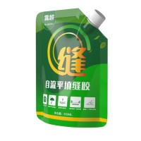 Self Leveling Caulking Repair