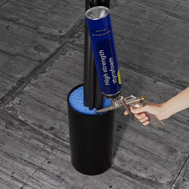 High Strength Foam (one component)