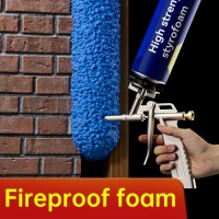 High Strength Foam (one component)