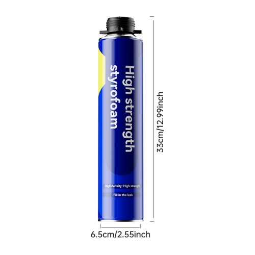 High Strength Foam (one component)