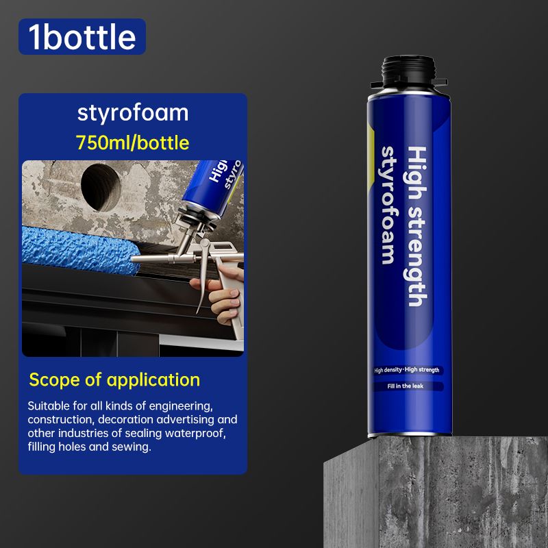 High Strength Foam (one component)