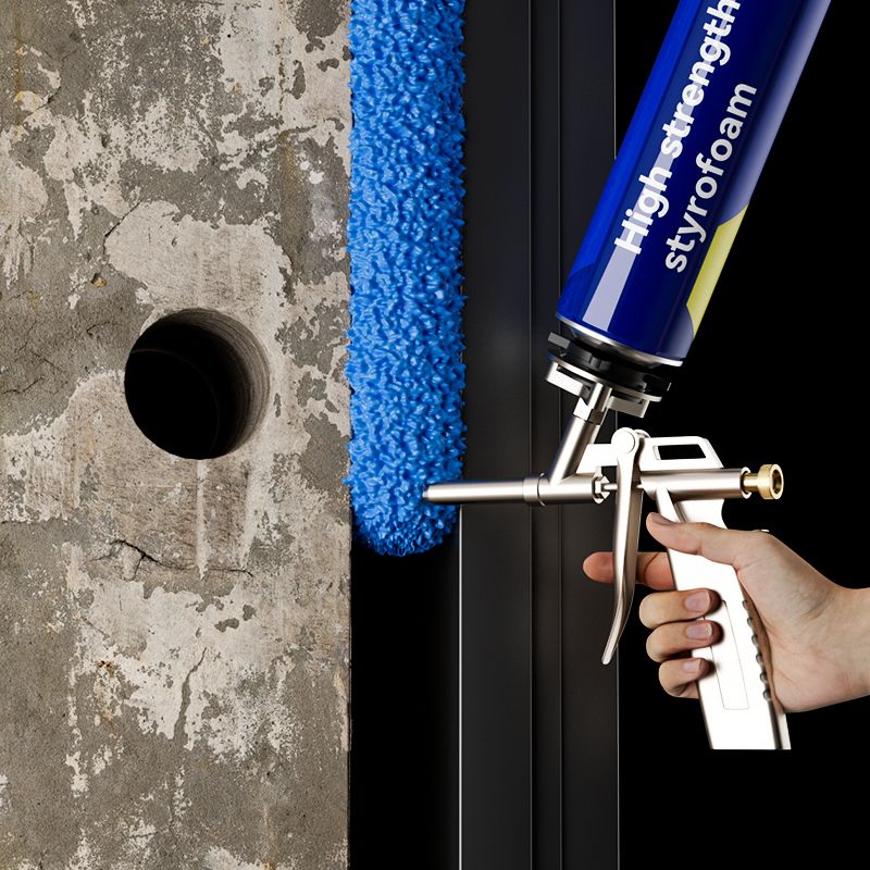 High Strength Foam (one component)
