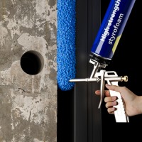 High Strength Foam (one component)