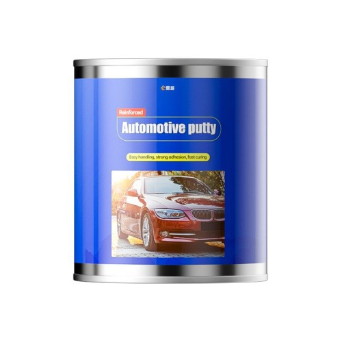 Automotive Atomic Gray