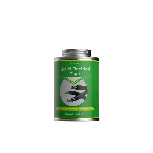 Liquid Insulation Tape