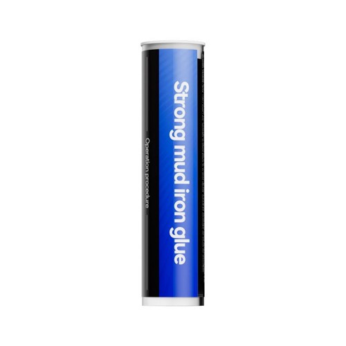 Plugging Rod