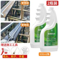 Rust Converter