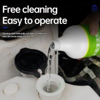Water Tank Cleaner