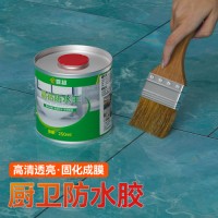 Bathroom Waterproofing Adhesive