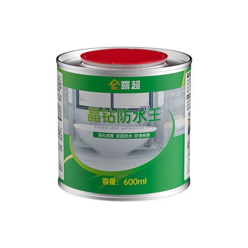 Bathroom Waterproofing Adhesive