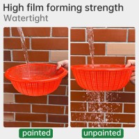 Transparent Waterproof Glue