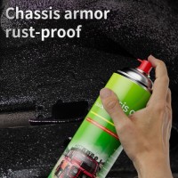 Car Chassis Armor Spray