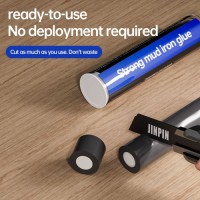 Plugging Rod