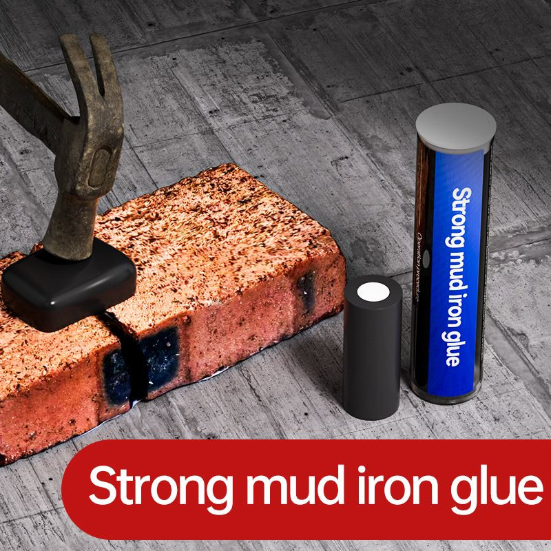Plugging Rod