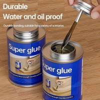 Strong Universal Adhesive
