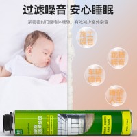 Polyurethane Foam Caulk