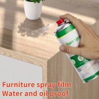 Furniture Spray Film